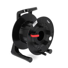 Adam Hall Cables 70226 Rugged, Lightweight Professional Cable Drum - Adam Hall
