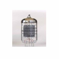 Electro Harmonix 12BH7 9 Pin / Russia - ELECTRO-HARMONIX