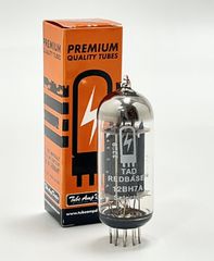 TAD 12BH7A REDBASE Premium Selected (balanced) - TAD