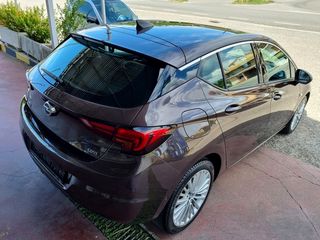 Opel Astra 2016 K 1.6CDTI 135hp Excellence Led MATRIX FULL-thumb-5
