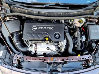 Opel Astra 2016 K 1.6CDTI 135hp Excellence Led MATRIX FULL-thumb-38