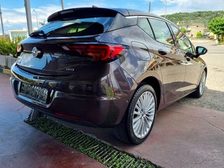Opel Astra 2016 K 1.6CDTI 135hp Excellence Led MATRIX FULL-thumb-6