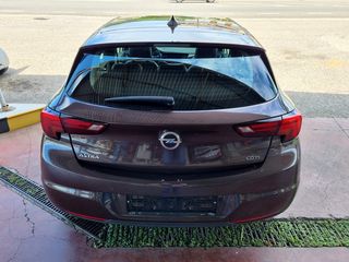 Opel Astra 2016 K 1.6CDTI 135hp Excellence Led MATRIX FULL-thumb-7
