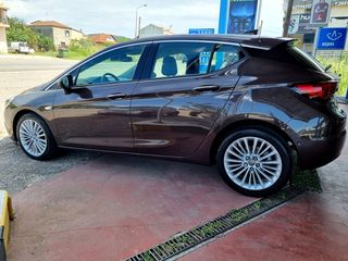 Opel Astra 2016 K 1.6CDTI 135hp Excellence Led MATRIX FULL-thumb-11