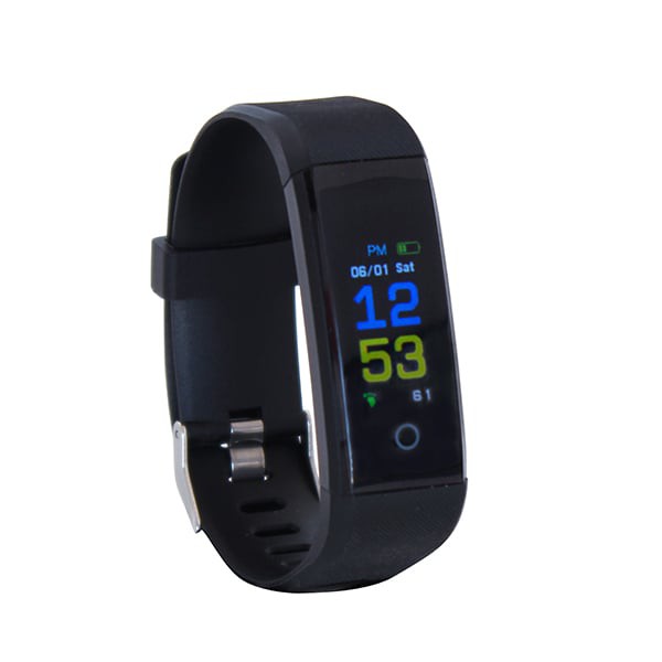 DBT DBT-115P Activity Tracker με Bluetooth