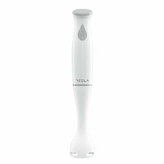 Tesla HB100WG Ραβδομπλέντερ με Πλαστική Ράβδο 200W Λευκό