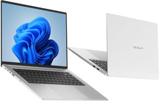 Tesla TeslaBook 9 16" 120Hz (i7-12700H/16GB/512GB SSD/GeForce RTX 2050/W11 Home) (US Keyboard)