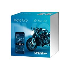 ΣΥΝΑΓΕΡΜΟΣ MOTO EVO DXL1400L  | PANDORA