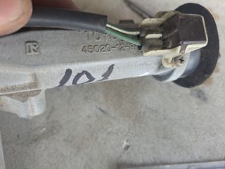 TOYOTA COROLLA 101 (1992-1996) ΚΛΕΙΔΑΡΙΑ ΤΙΜΟΝΙΟΥ-thumb-2