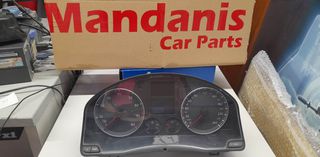 VW GOLF 5 '04-08 ΚΑΝΤΡΑΝ-ΚΟΝΤΕΡ 1K0920861L