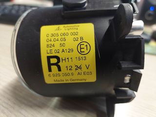 MINI COOPER R50/R53  02-08 ΠΡΟΒΟΛΕΑΣ ΕΜΠΡΟΣ ΔΕΞΙΟΣ -thumb-1