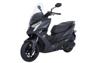 Kymco Dink 125 2026 R E5-thumb-1
