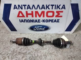 HONDA CIVIC '01-'04 ΜΕΤΑΧΕΙΡΙΣΜΕΝΟ ΔΕΞΙ ΗΜΙΑΞΟΝΙΟ 