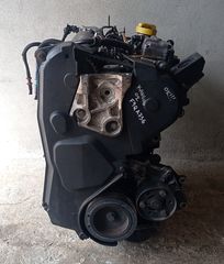 Κινητήρας F9Q 1.9 dTi Renault Kangoo 1998-2003 **ΜΕ ΕΓΓΥΗΣΗ ΚΑΛΗΣ ΛΕΙΤΟΥΡΓΙΑΣ**