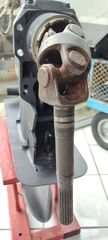 Mercruiser 2005 ποδαρικό Alpha One Gen II-thumb-2