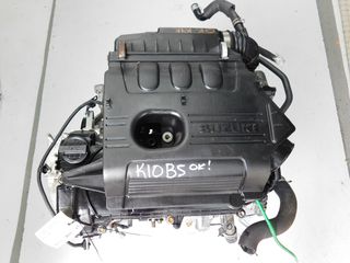 ΜΟΤΕΡ SUZUKI CELERIO 1.0 (K10BS) -thumb-2