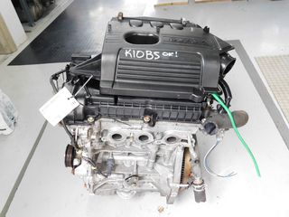 ΜΟΤΕΡ SUZUKI CELERIO 1.0 (K10BS) -thumb-3