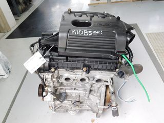 ΜΟΤΕΡ SUZUKI CELERIO 1.0 (K10BS) -thumb-4