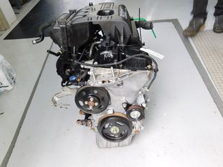 ΜΟΤΕΡ SUZUKI CELERIO 1.0 (K10BS) -thumb-5