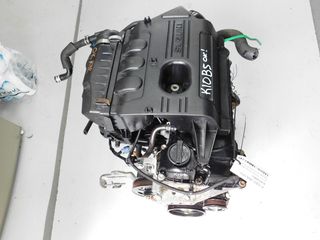 ΜΟΤΕΡ SUZUKI CELERIO 1.0 (K10BS) -thumb-7