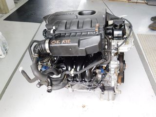 ΜΟΤΕΡ SUZUKI CELERIO 1.0 (K10BS) -thumb-8