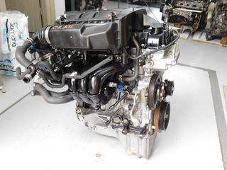 ΜΟΤΕΡ SUZUKI CELERIO 1.0 (K10BS) -thumb-9