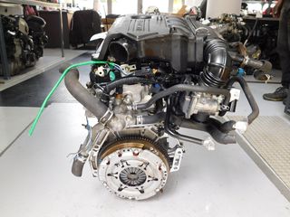 ΜΟΤΕΡ SUZUKI CELERIO 1.0 (K10BS) -thumb-11