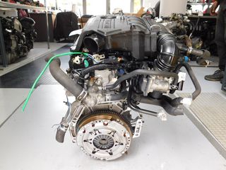 ΜΟΤΕΡ SUZUKI CELERIO 1.0 (K10BS) -thumb-12