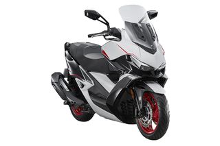 Kymco Xciting 400 2026 VS 400 E5-thumb-1