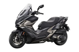 Kymco Xciting 400 2026 VS 400 E5-thumb-2