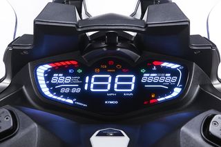 Kymco Xciting 400 2026 VS 400 E5-thumb-3