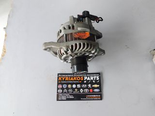 ΔΥΝΑΜΟ DODGE CALIBER 2.0cc CVT 156HP (ECN)-thumb-1