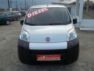 Φορτηγό Έως 7.5τ Fiat 2016 FIORINO-thumb-1
