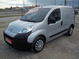 Φορτηγό Έως 7.5τ Fiat 2016 FIORINO-thumb-2