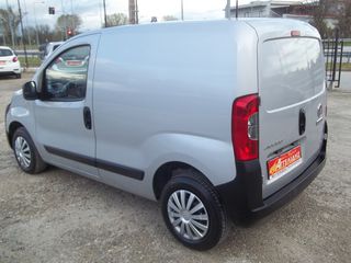 Φορτηγό Έως 7.5τ Fiat 2016 FIORINO-thumb-3