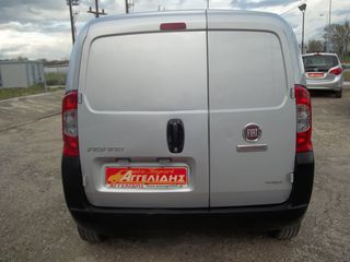 Φορτηγό Έως 7.5τ Fiat 2016 FIORINO-thumb-4