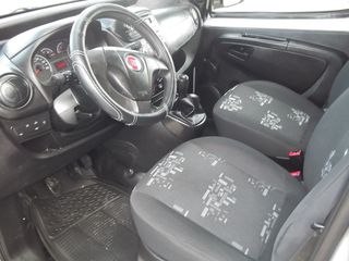 Φορτηγό Έως 7.5τ Fiat 2016 FIORINO-thumb-8