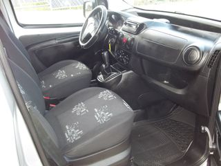 Φορτηγό Έως 7.5τ Fiat 2016 FIORINO-thumb-12