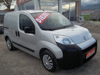 Fiat Fiorino '16