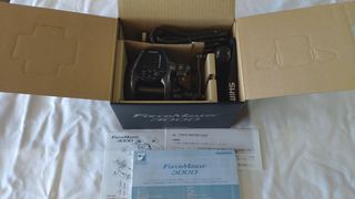 Shimano 2022 Forcemaster 3000-thumb-2