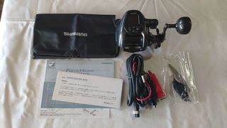 Shimano 2022 Forcemaster 3000