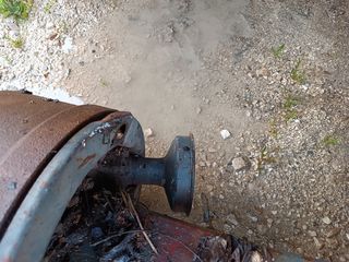 Διαφορικό από daf -thumb-1