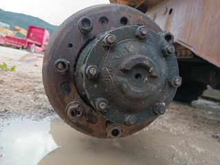 Διαφορικό από daf -thumb-4