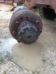 Διαφορικό από daf -thumb-12