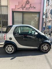 Smart ForFour 2003-thumb-1