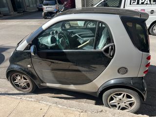 Smart ForFour 2003-thumb-3