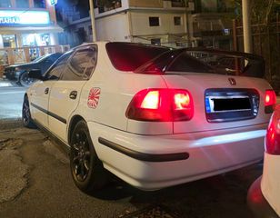 ΑΕΡΟΤΟΜΗ Honda Civic EK Coupe-thumb-4