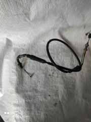 SYM MAGIC RS 125 ΝΤΙΖΑ ΓΚΑΖΙΟΥ 