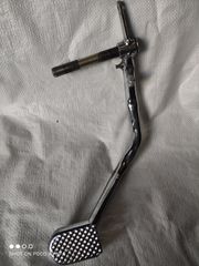 SYM MAGIC RS 125 ΠΟΔΟΦΡΕΝΟ 