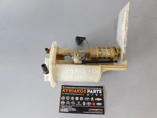 ΑΝΤΛΙΑ ΒΕΝΖΙΝΗΣ TOYOTA YARIS 12-18 1.0cc (77704-0D070)